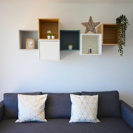 Golive Deluxe Apartman Cambrils Kültér fotó