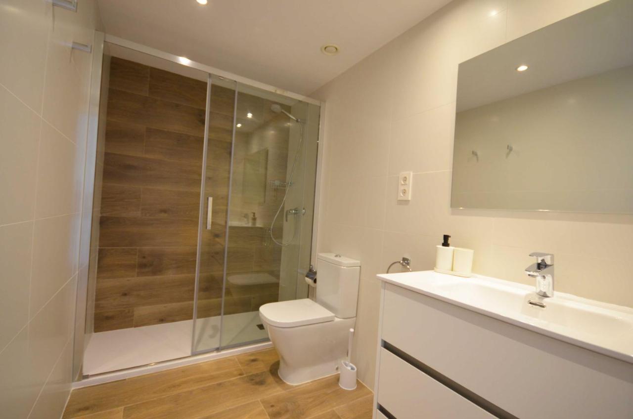 Golive Deluxe Apartman Cambrils Kültér fotó