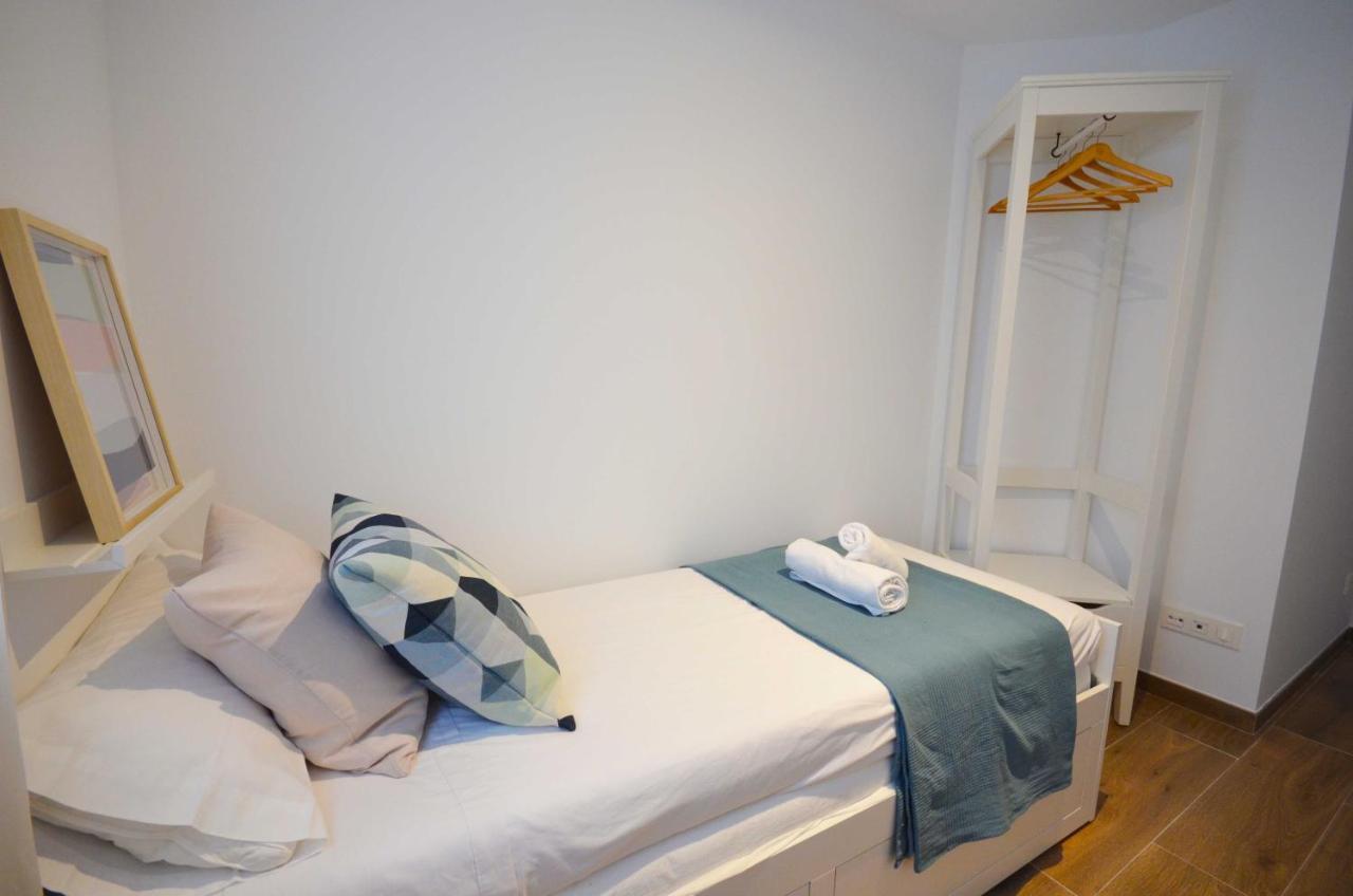 Golive Deluxe Apartman Cambrils Kültér fotó