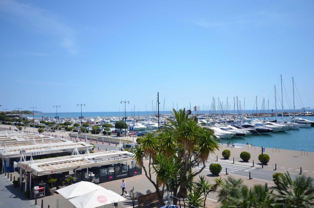 Golive Deluxe Apartman Cambrils Kültér fotó